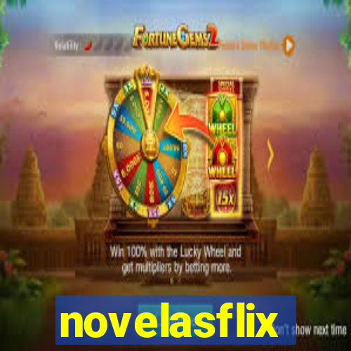 novelasflix totalmente demais